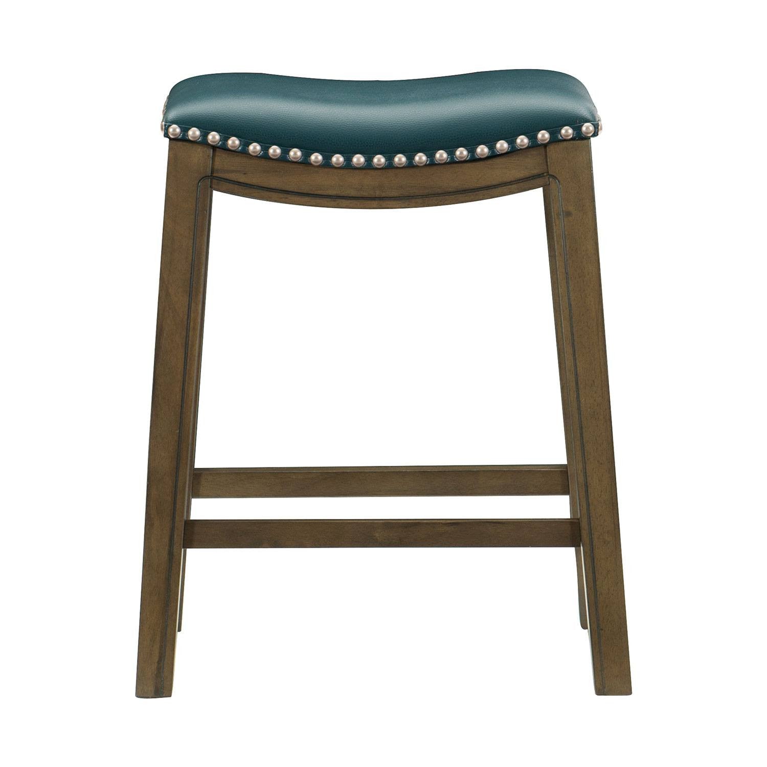 Ordway Counter Stool - Green