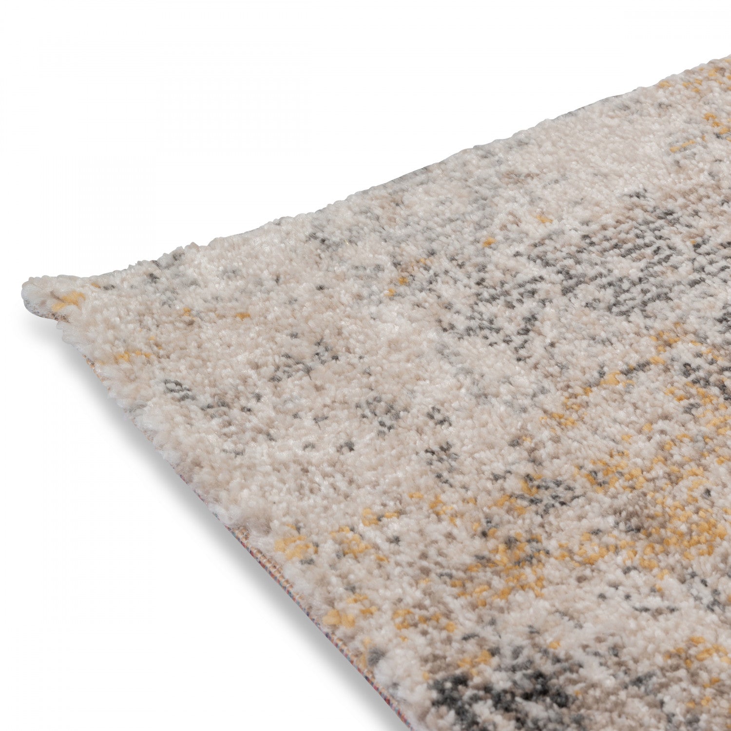 Cubana Casual Rug - 5' x 8' - Multi-Colour