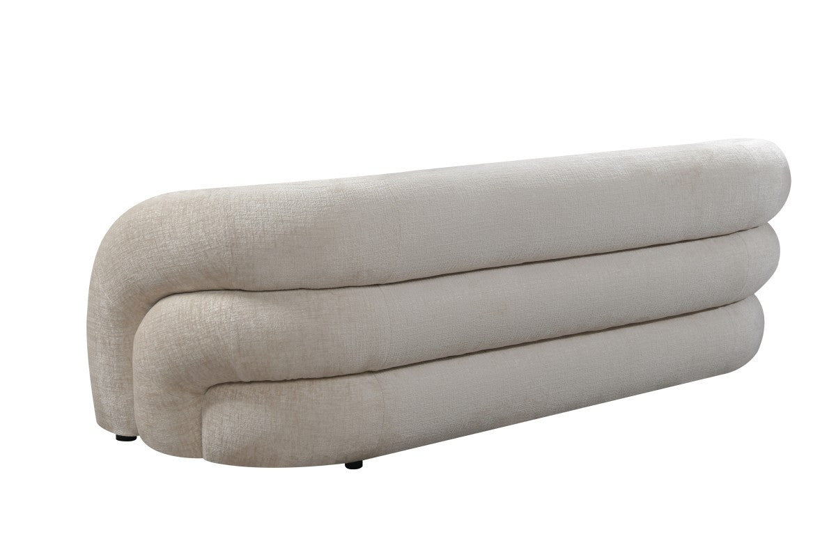 Brantley Sofa - Beige