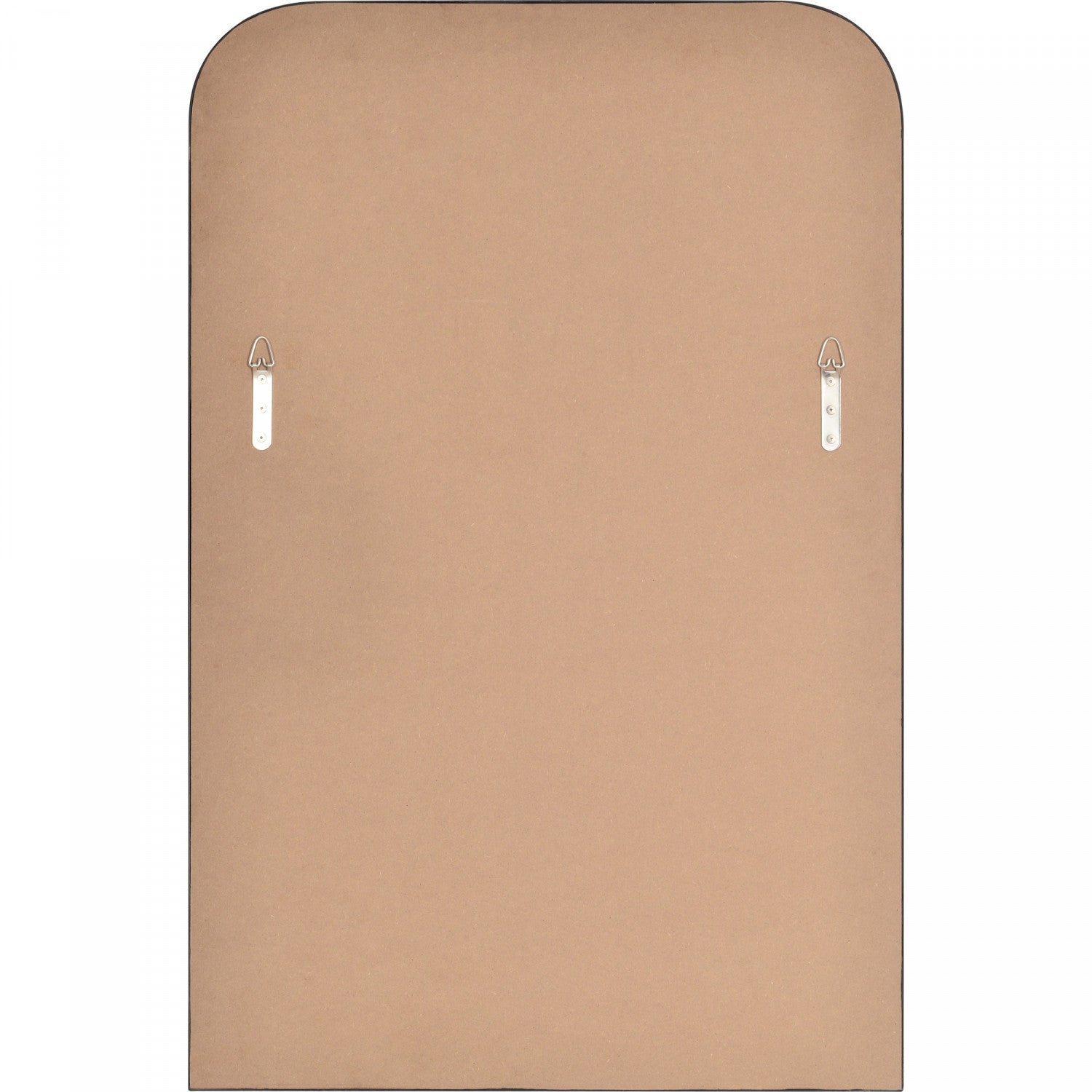 Jack Accent Mirror - Black