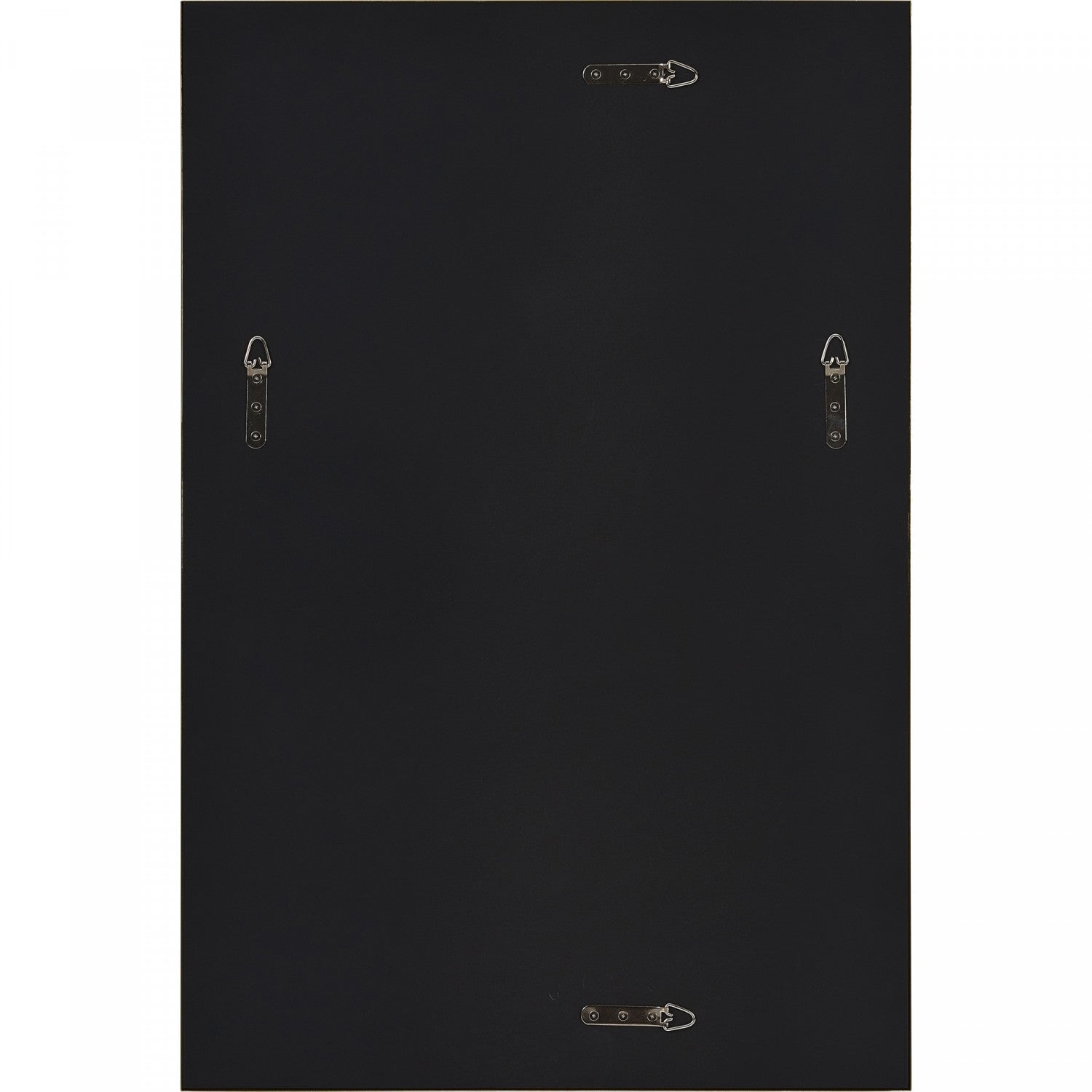 Royson Accent Mirror - Yellow