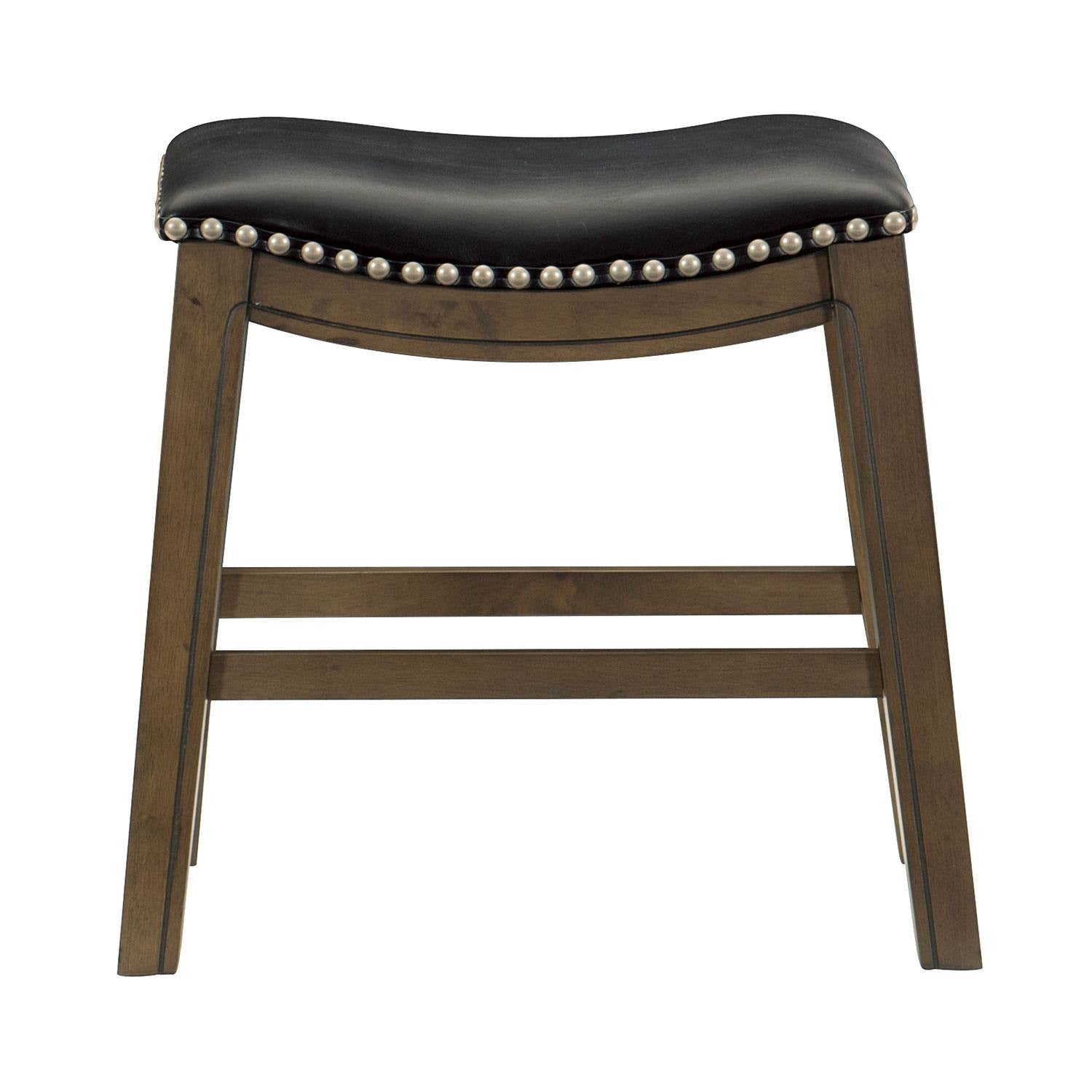 Ordway Dining Stool - Black