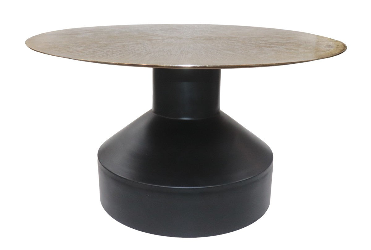 Abra Coffee Table - Black