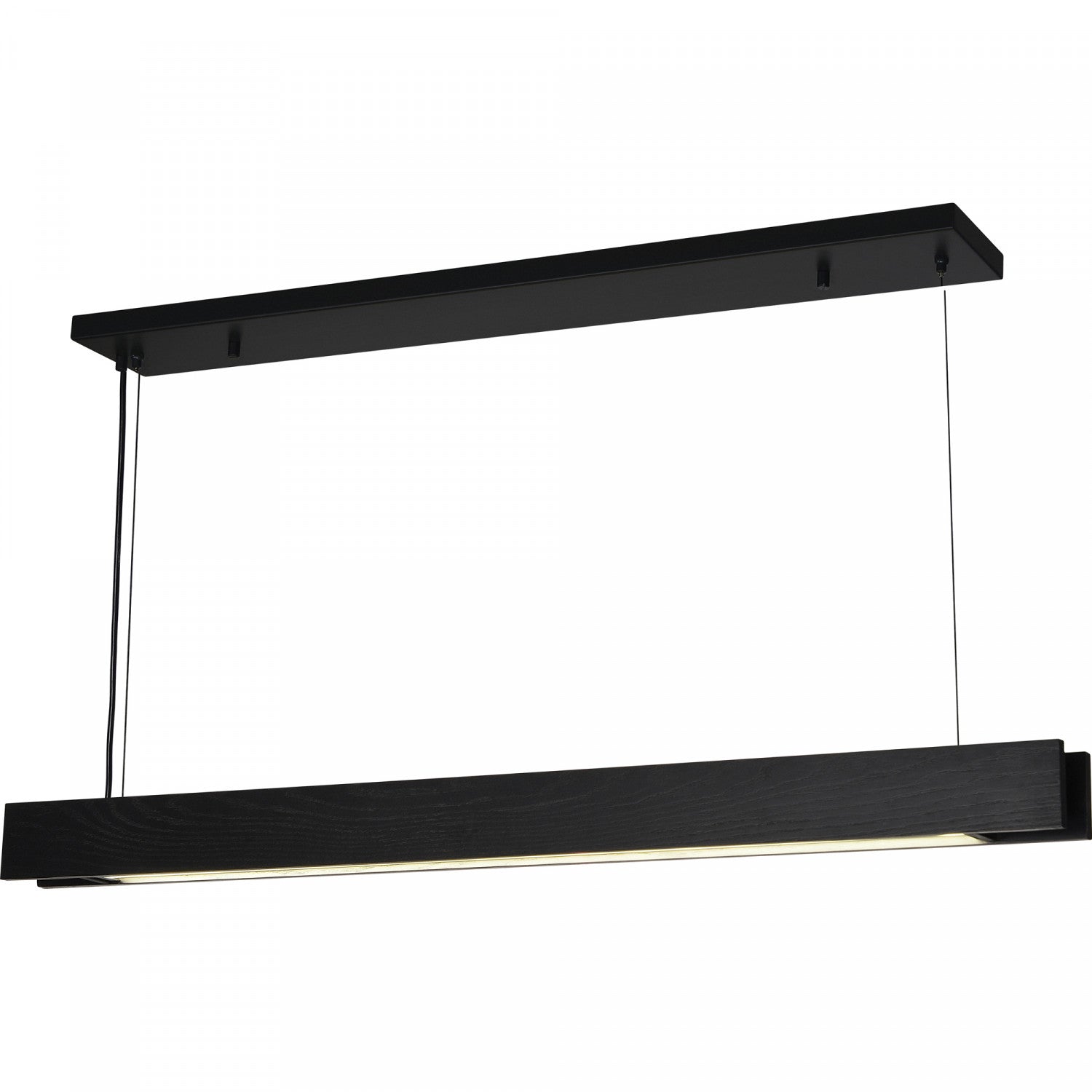 Mava Chandelier - Black
