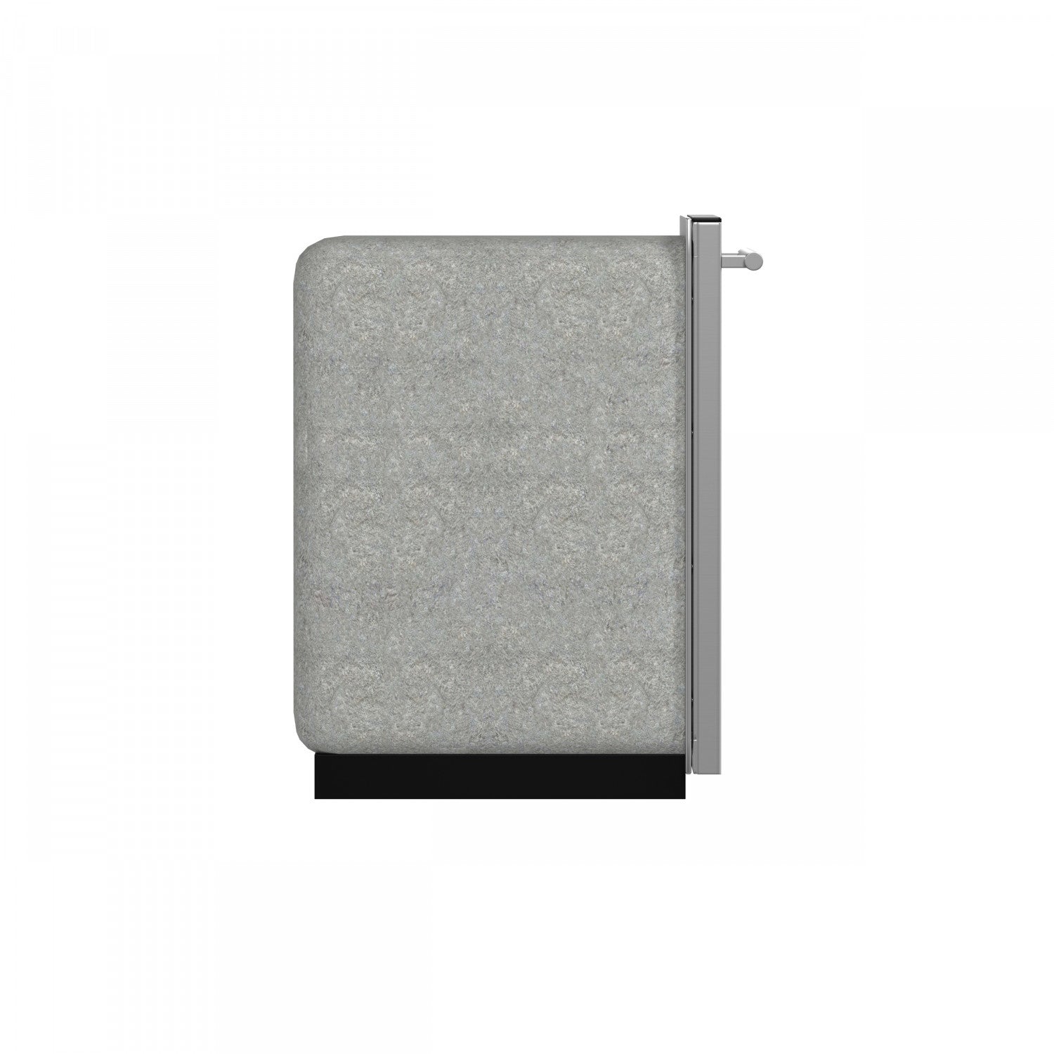 Forno Pozzo Stainless Steel Built-In Top Control Dishwasher (49 dBa) - FDWBI8067-24S