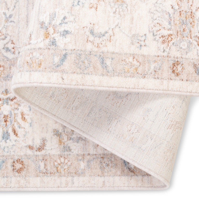 Athena Traditional Rug - 8' x 10' - Natural