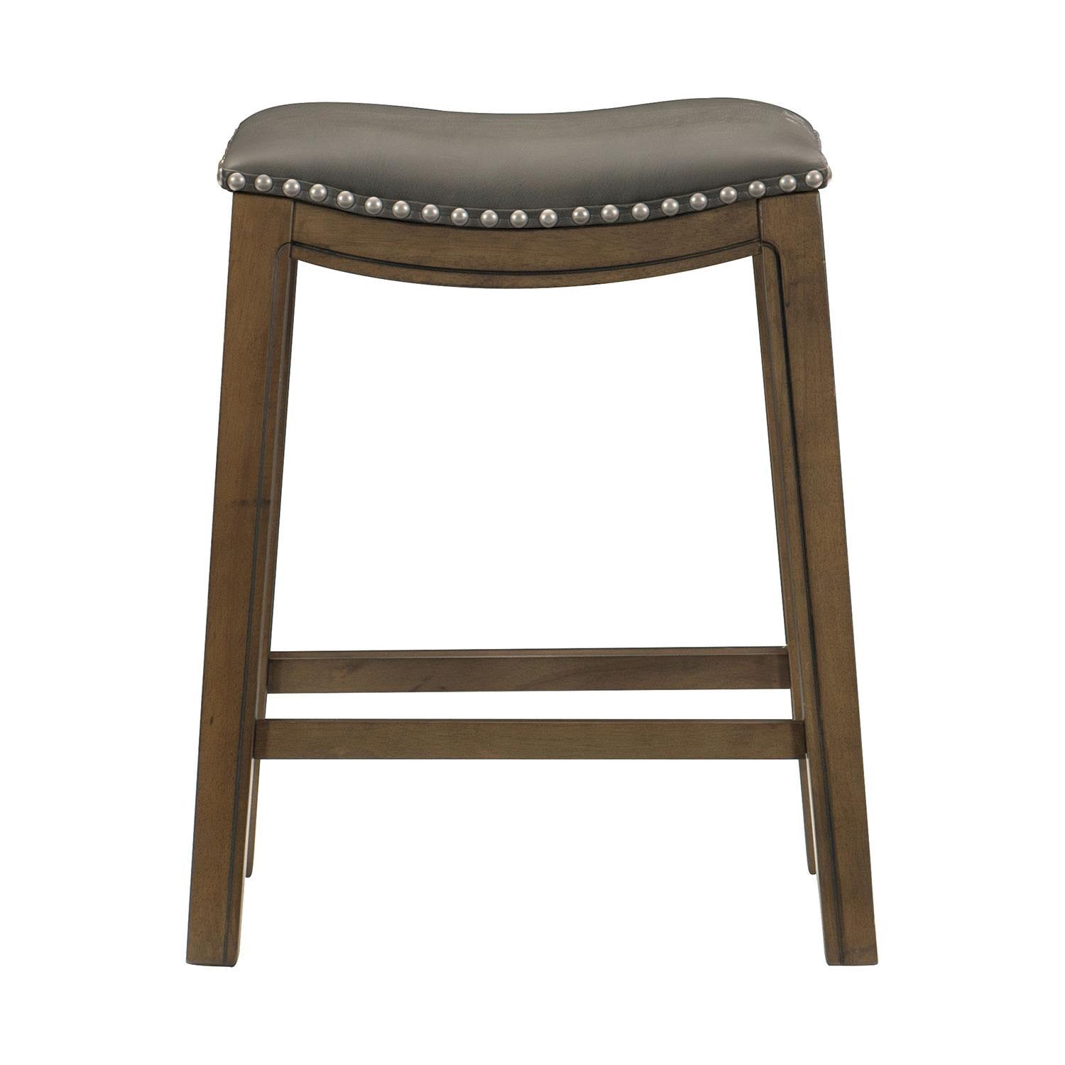 Ordway Counter Stool - Grey