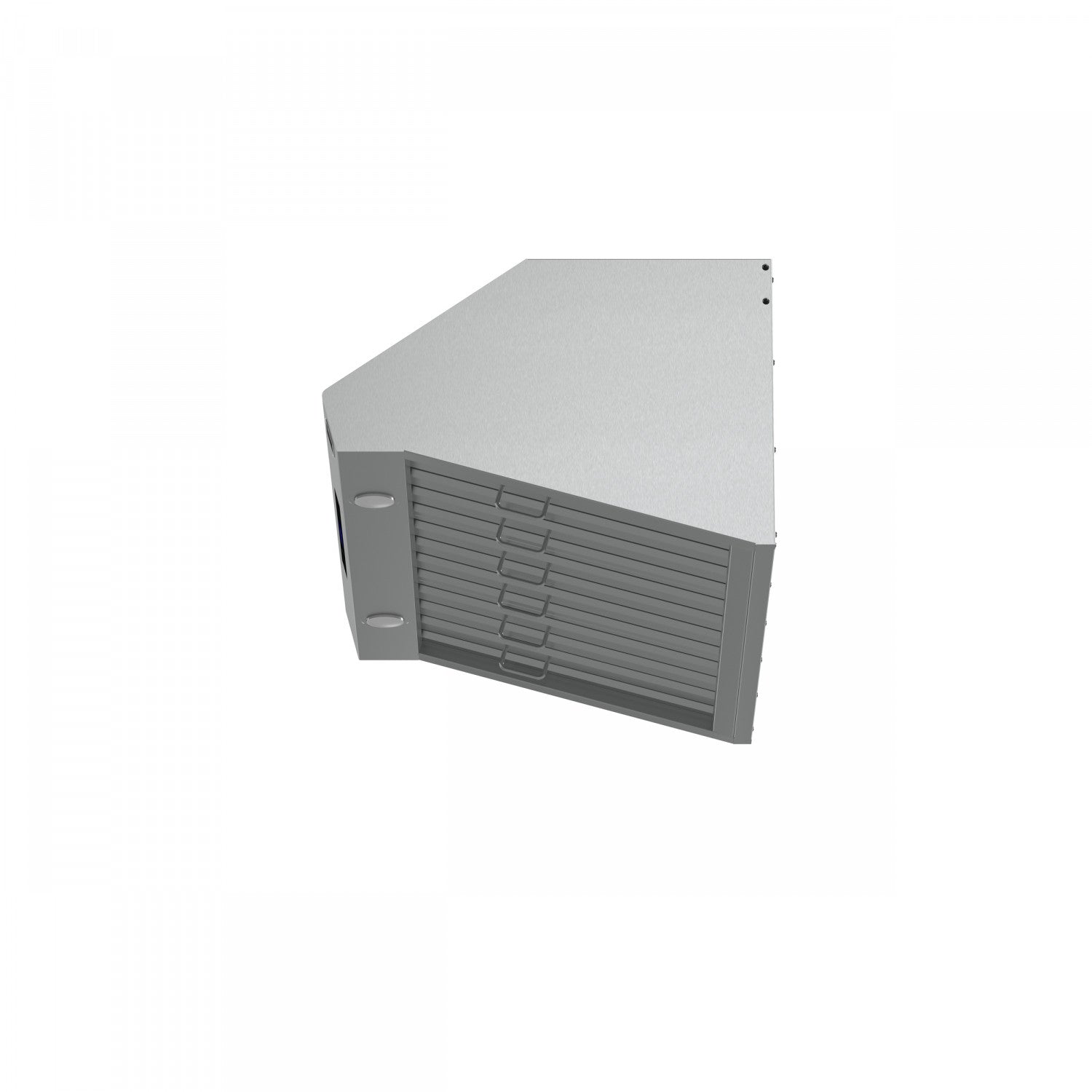 Forno Palazzo Stainless Steel 36" 500 CFM Wall Mounted Range Hood - FRHWM5030-36