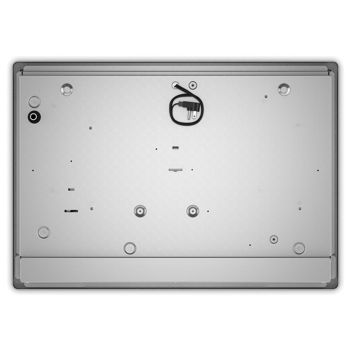 KitchenAid Stainless Steel Gas Cooktop - KCGK536SSS