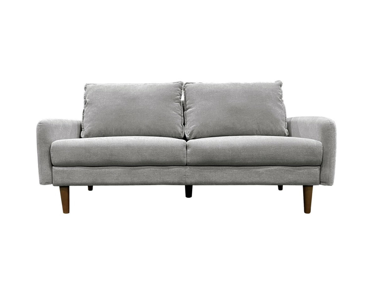 Synan Sofa - Grey