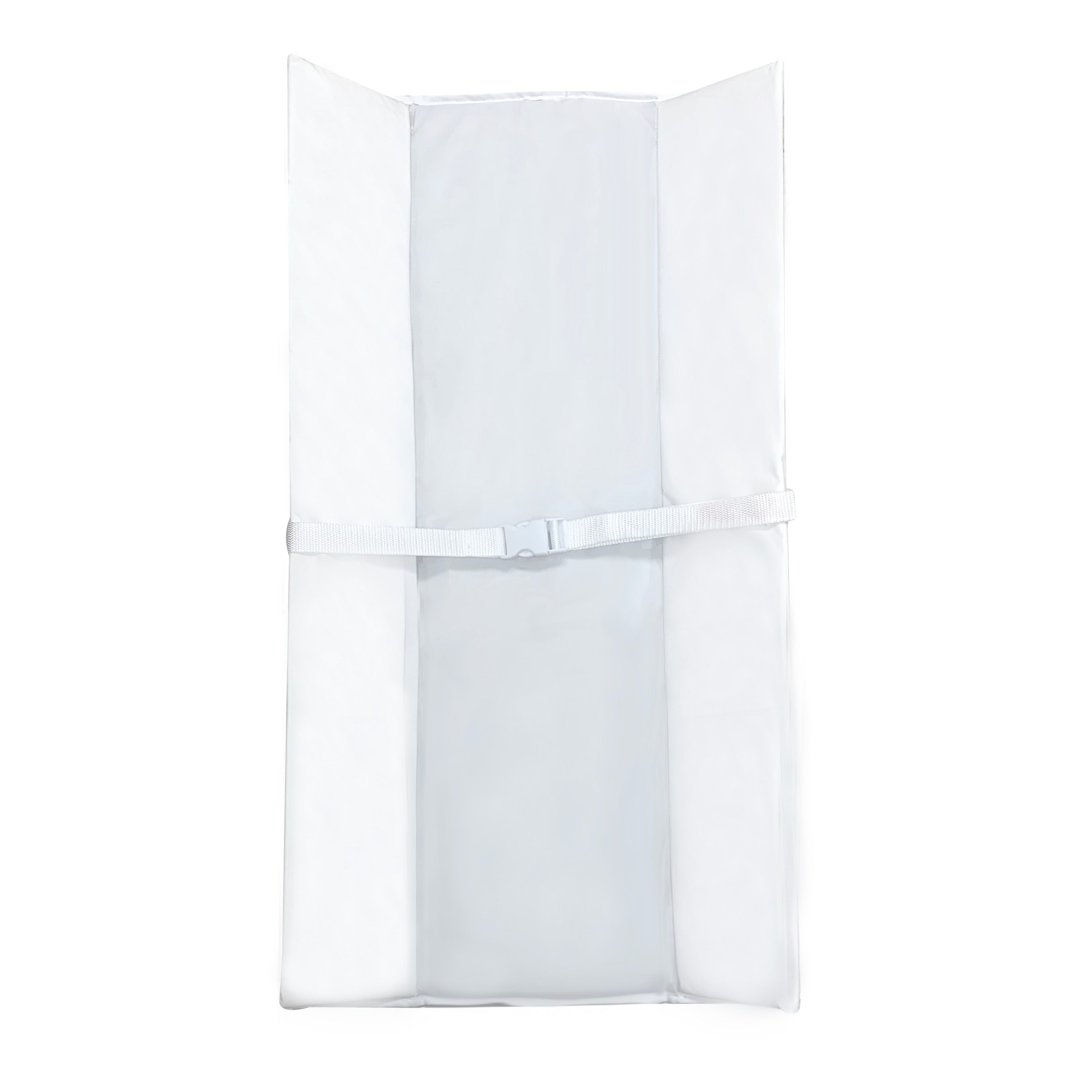 Simmons Contour Changing Pad Peva - White