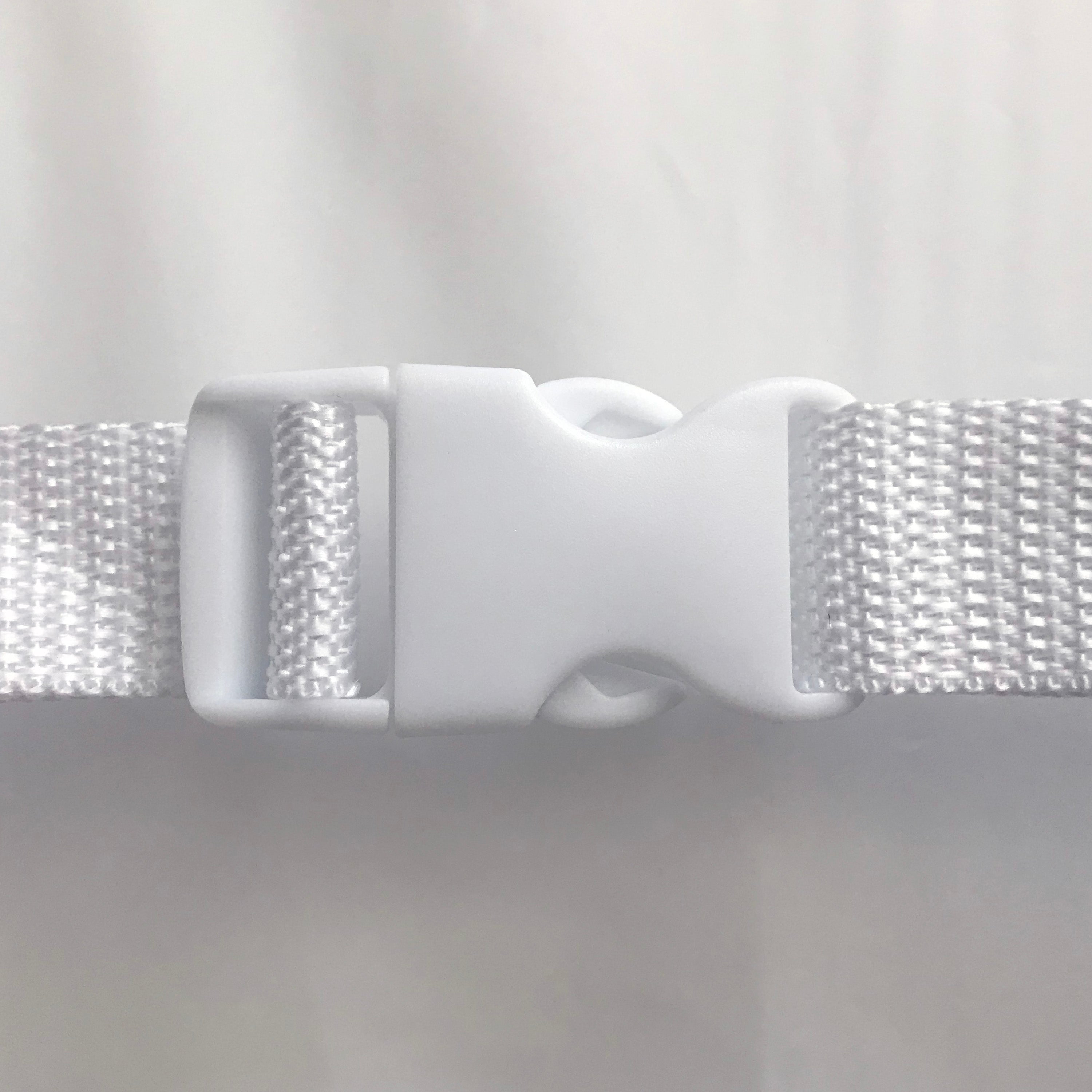 Simmons Contour Changing Pad Peva - White