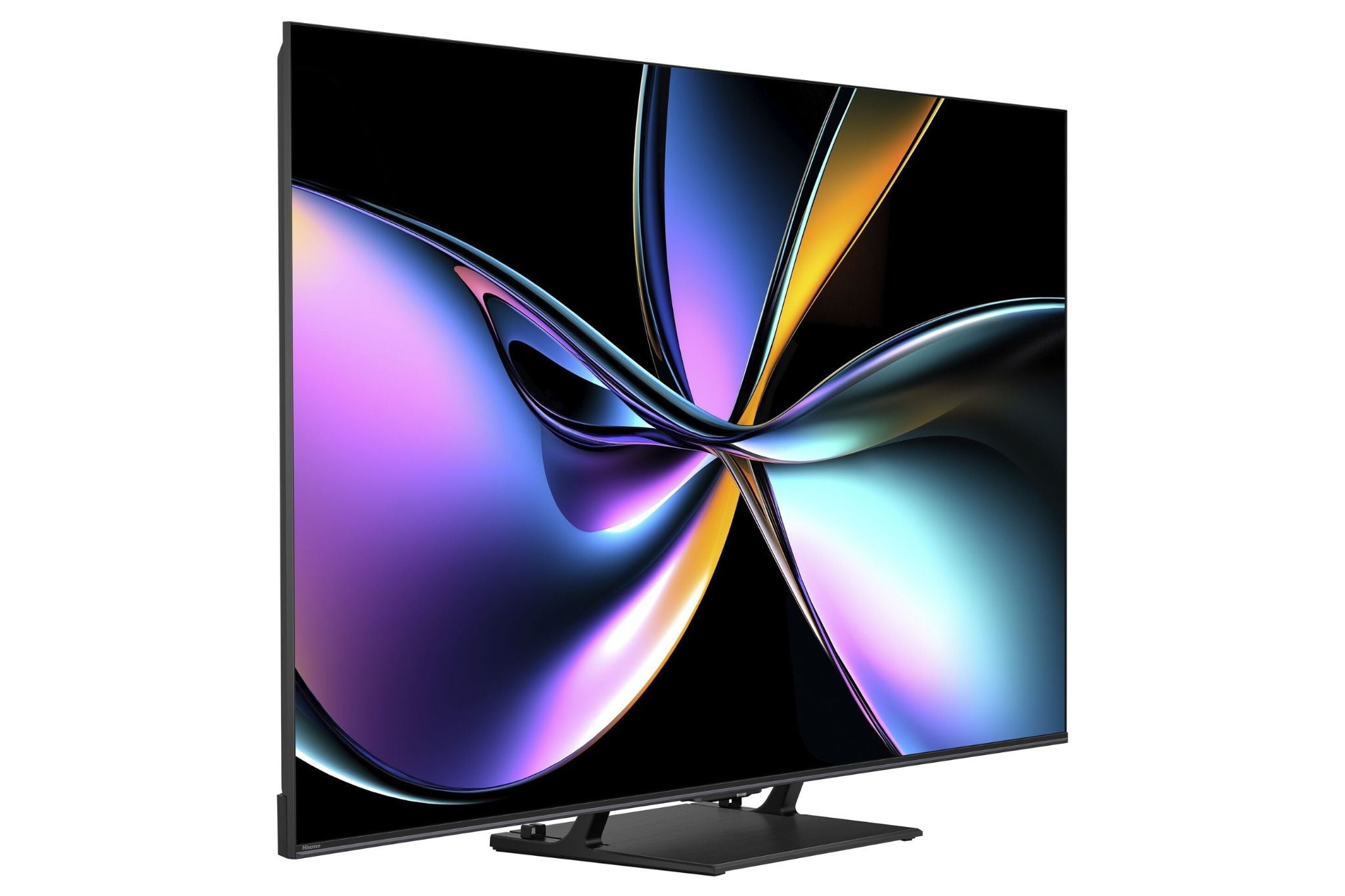 Hisense 85" 4K Smart Mini-LED Pro QLED 165Hz TV - 85U78QG