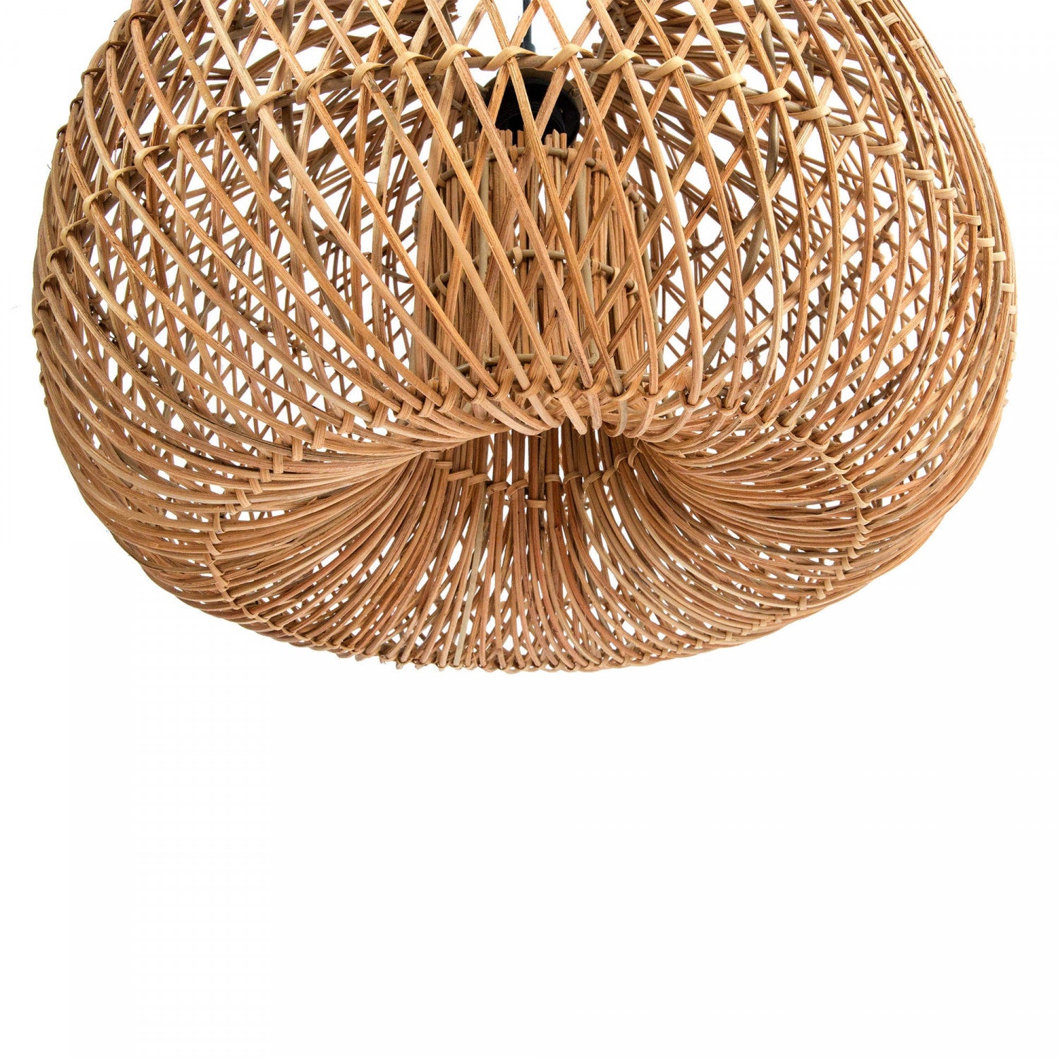 Fenlor Medium Chandelier - Natural