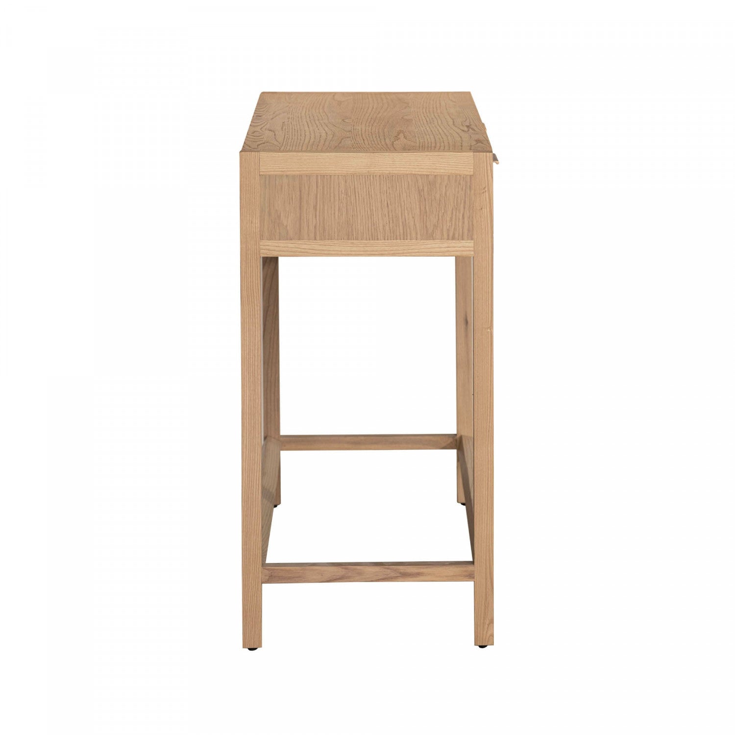 Nurelle Console Table - Natural