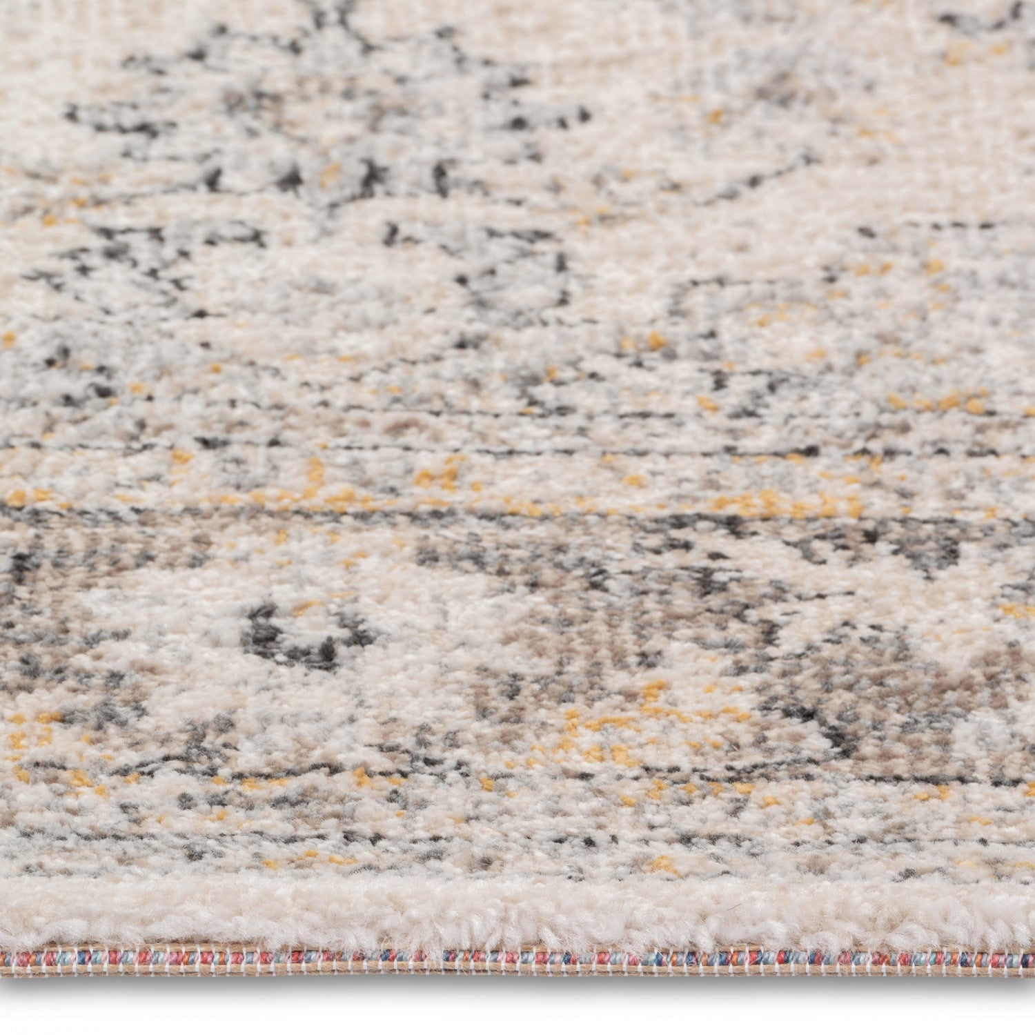 Cubana Classic Rug - 6' x 9' - Multi-Colour
