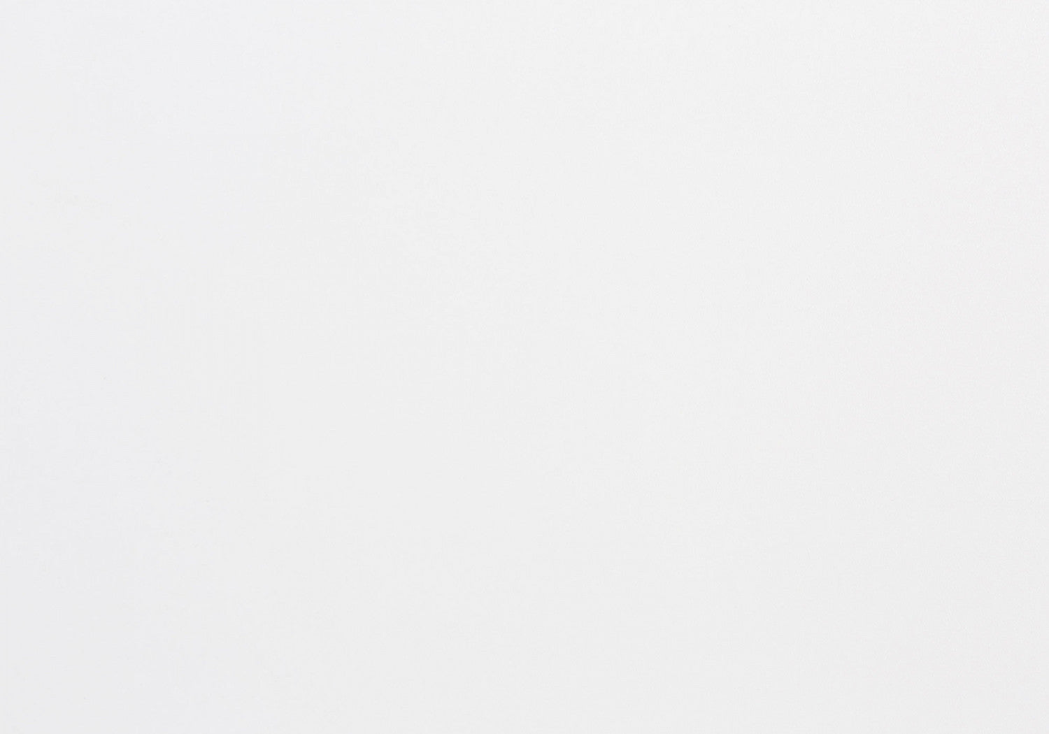 Miren Side Table - White