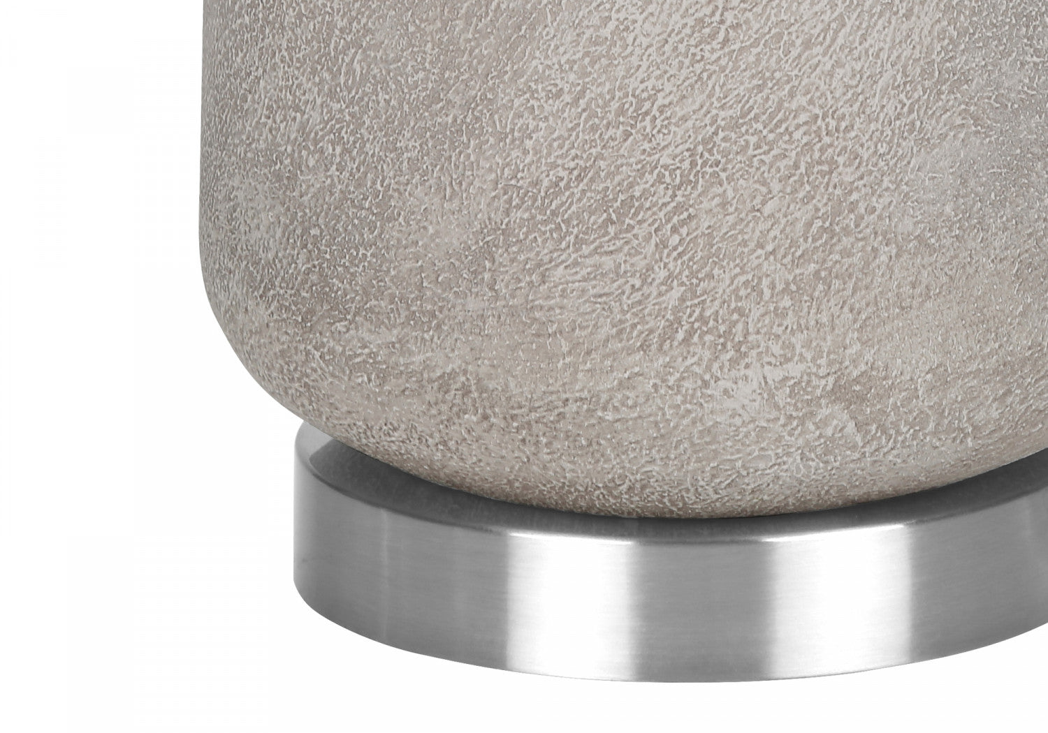 Sinclair Table Lamp - Grey