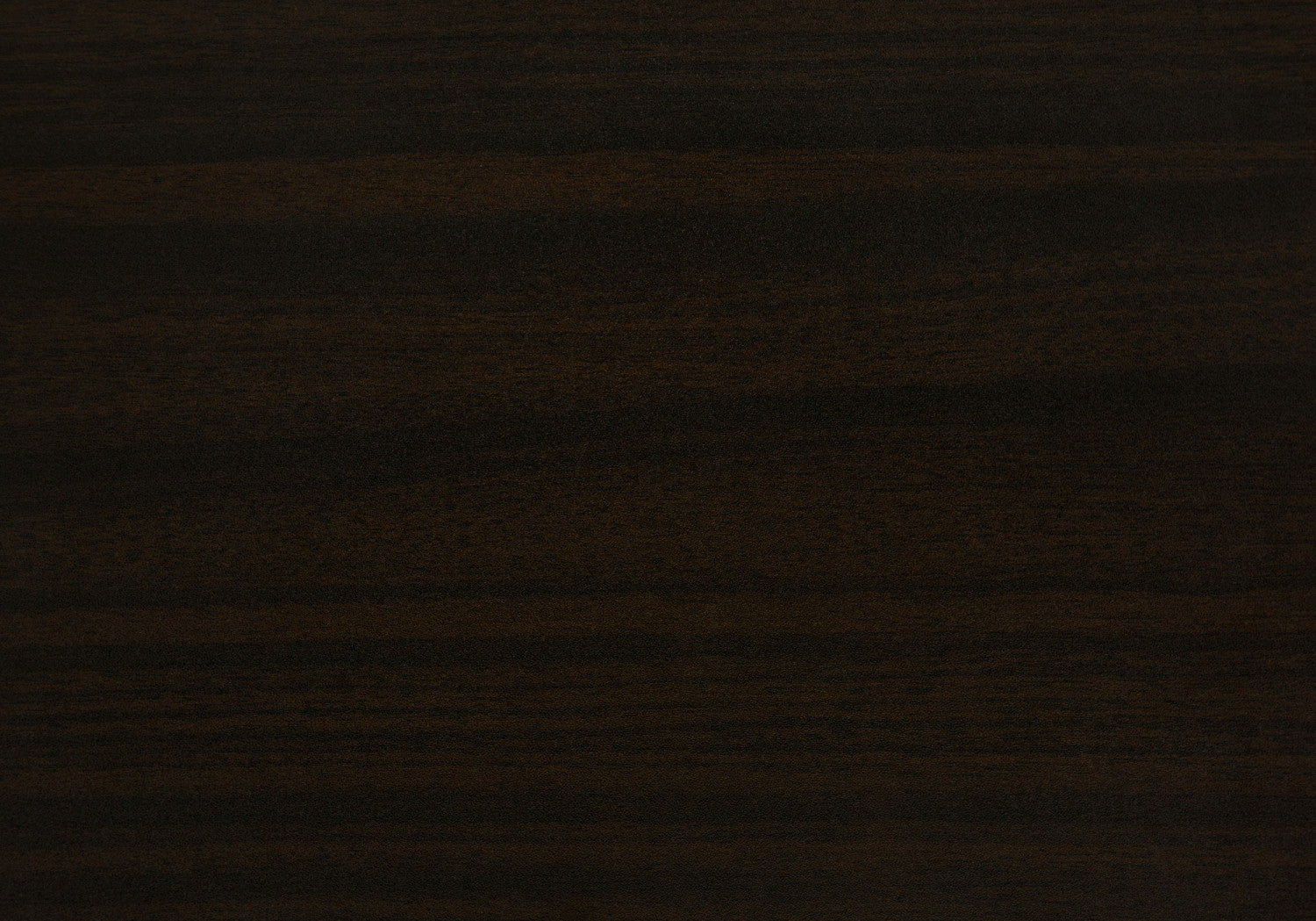 Runo Desk - Espresso Brown