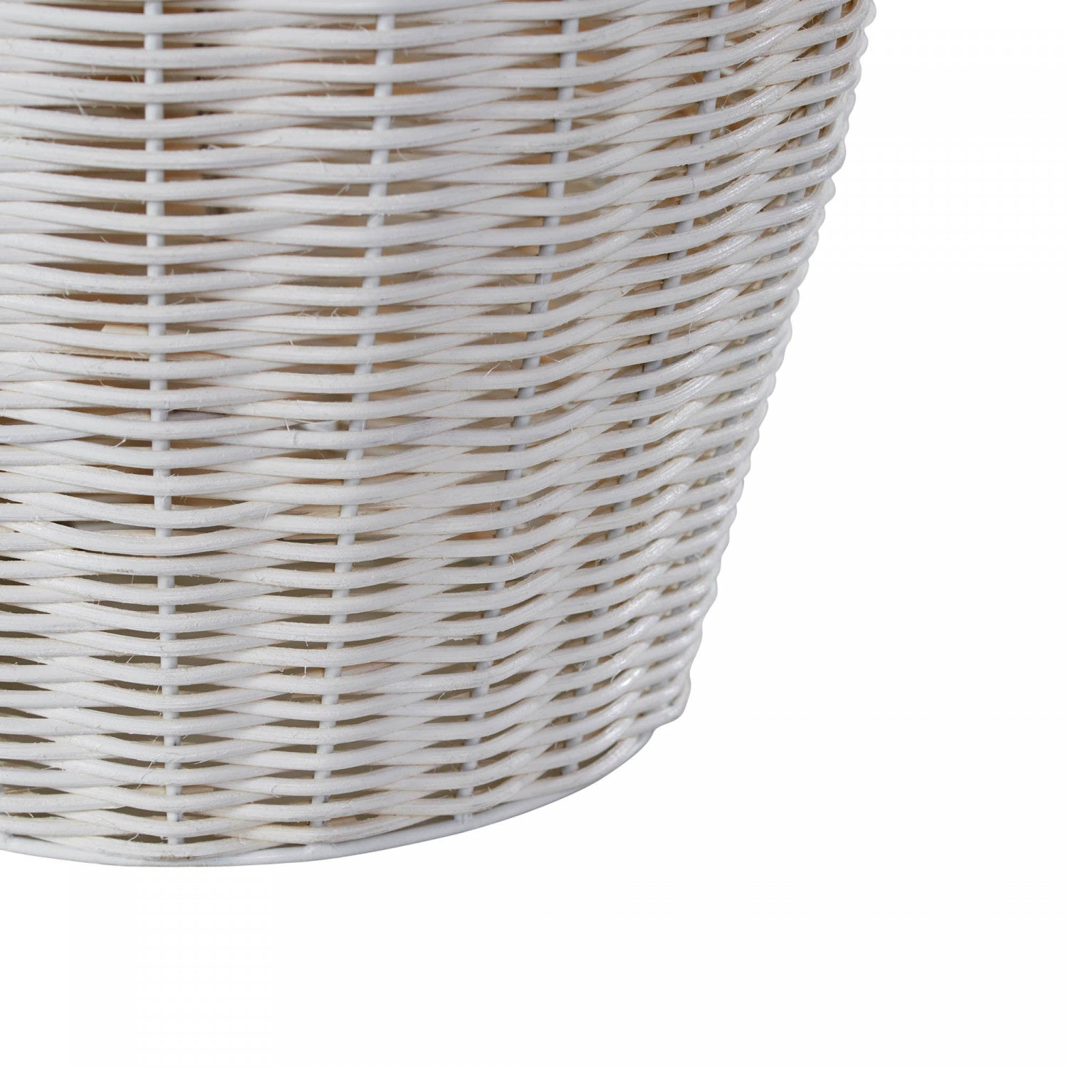 Ljos Table Lamp - White