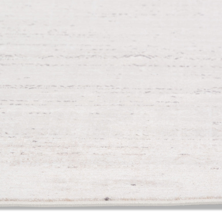 Skadi Casual Rug - 5' x 8' - Grey/Beige