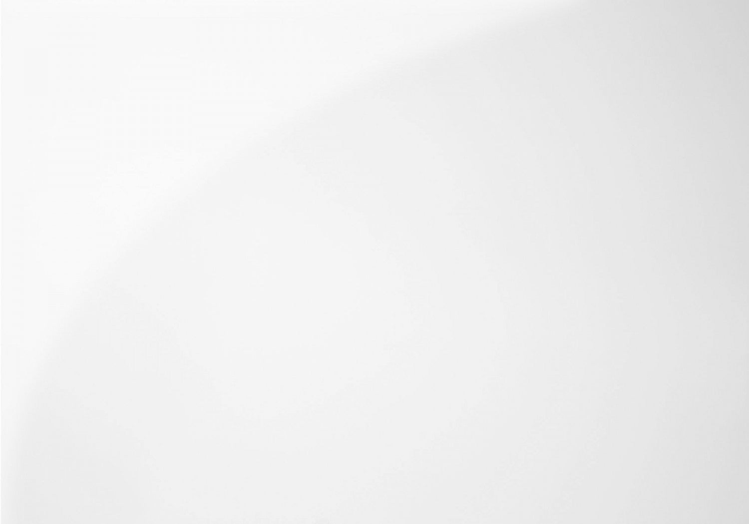 Rilka Bookcase - White