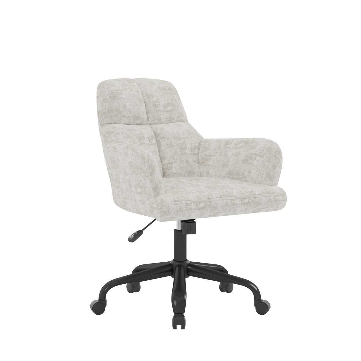 Pascal Office Chair - Grey