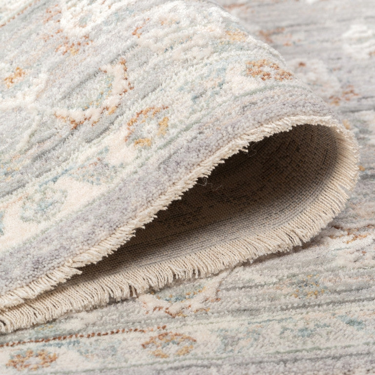 Athena Vines Rug - 8' x 10' - Natural