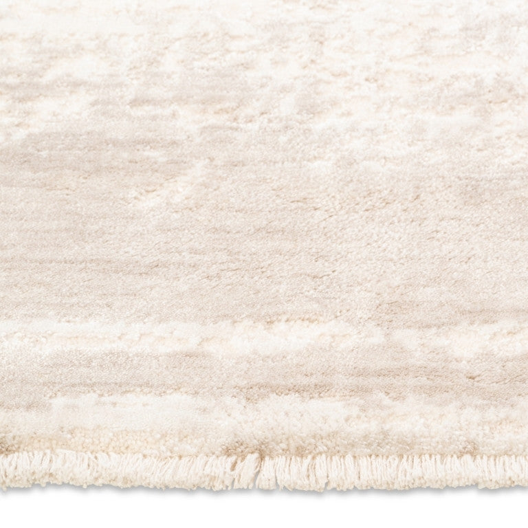 Genevie Casual Rug - 3' x 5' - Almond Cream