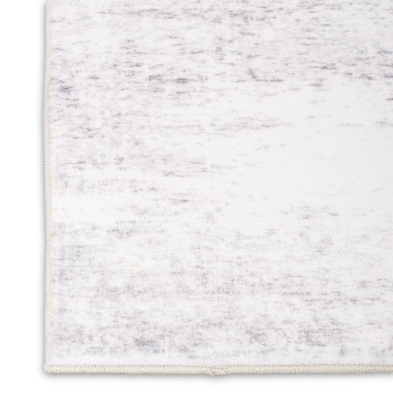 Touch Casual Rug - 5' x 8' - Grey