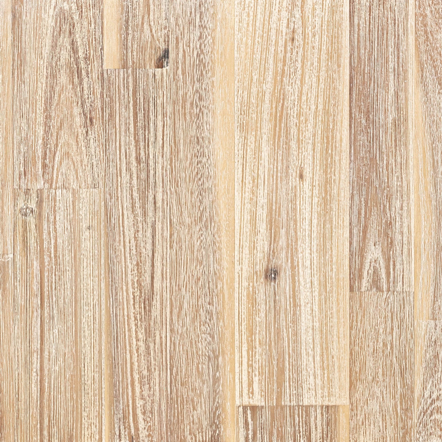 Abenra 1 Drawer Night Table - Light Driftwood