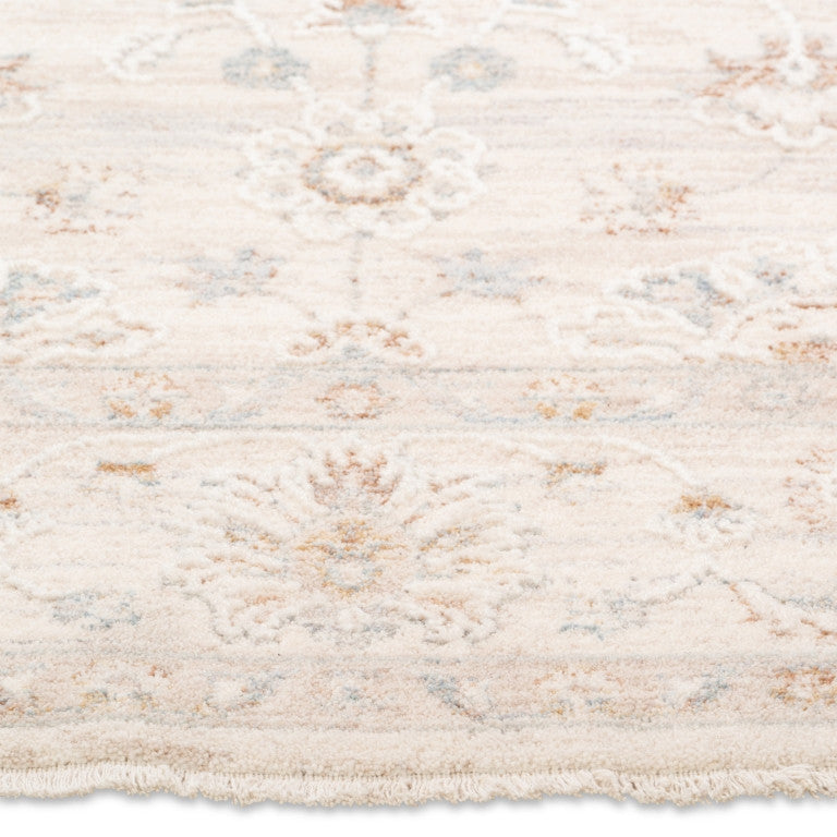 Athena Traditional Rug - 9' x 12' - Natural
