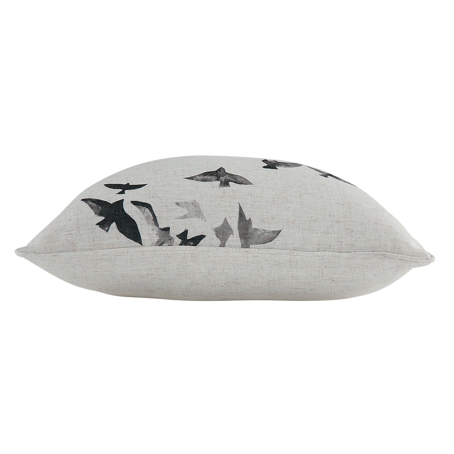Nola Decorative Cushion - Natural