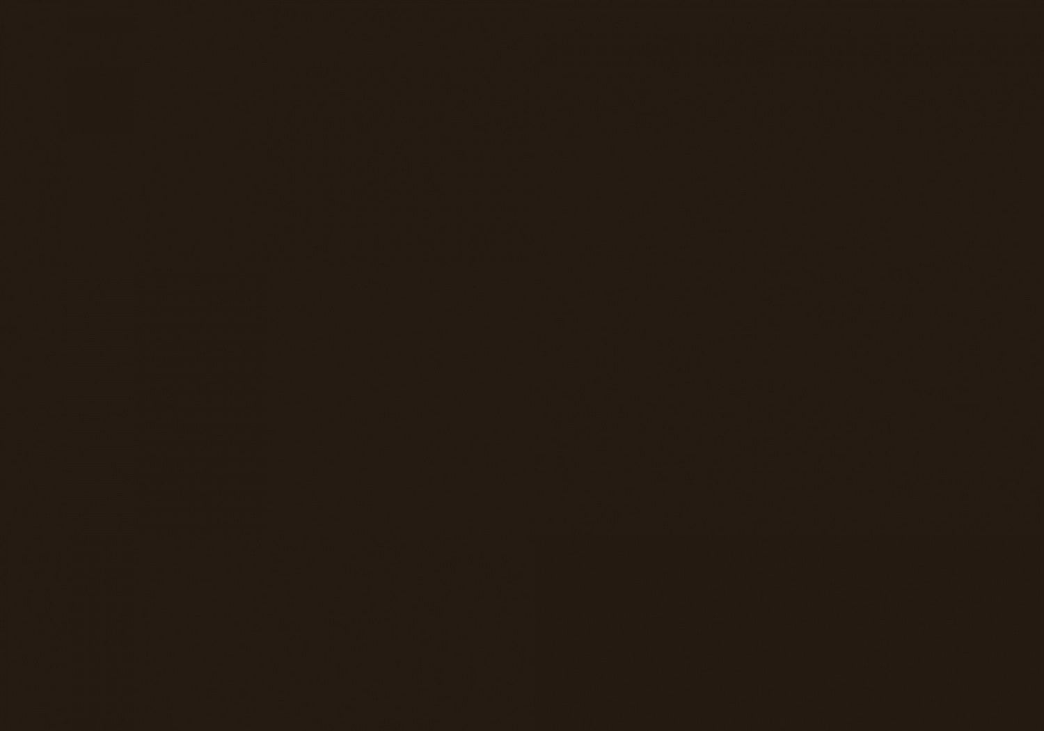 Nale Coat Rack - Dark Brown