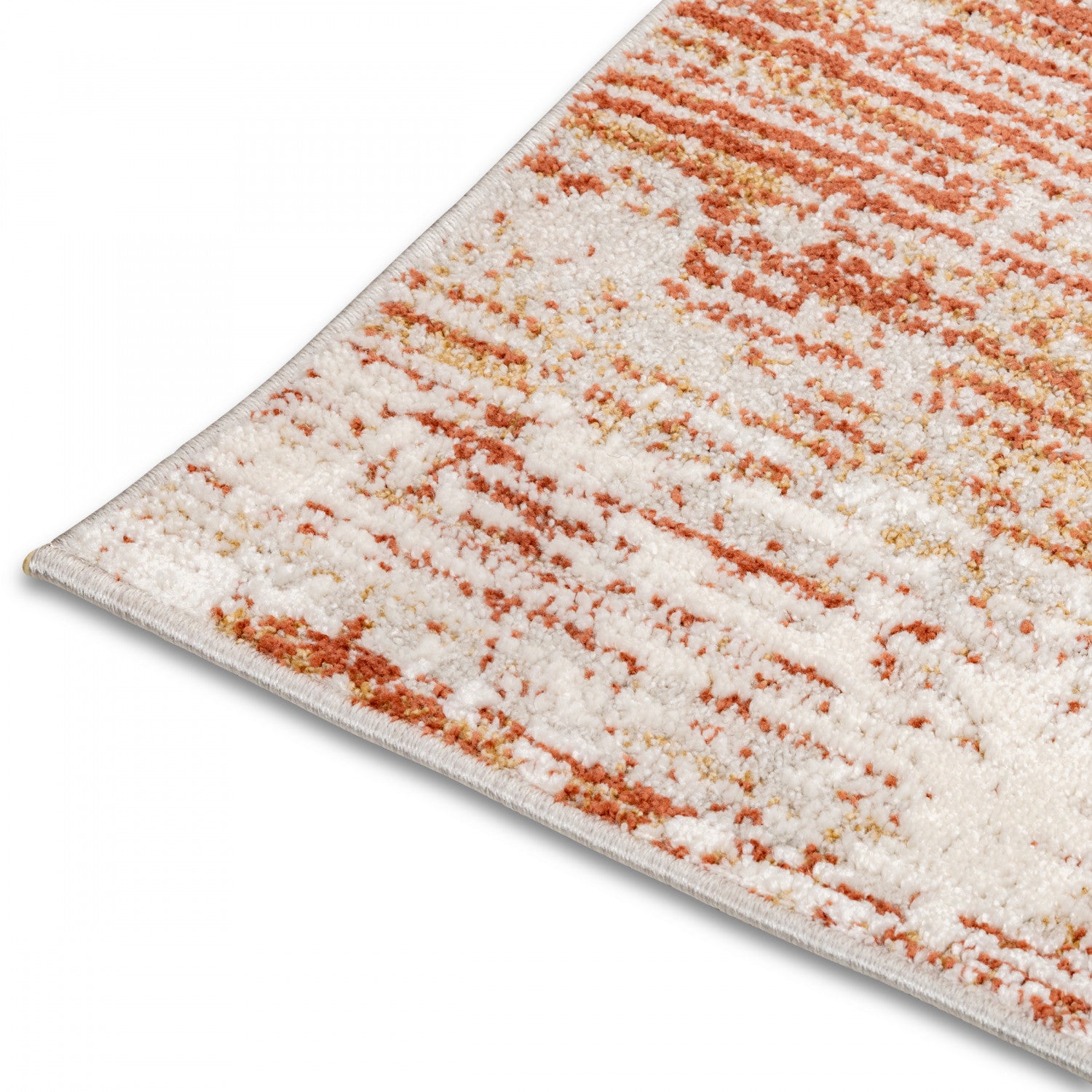 Kopfkino Shapes Rug - 8' x 10' - Multi-Colour