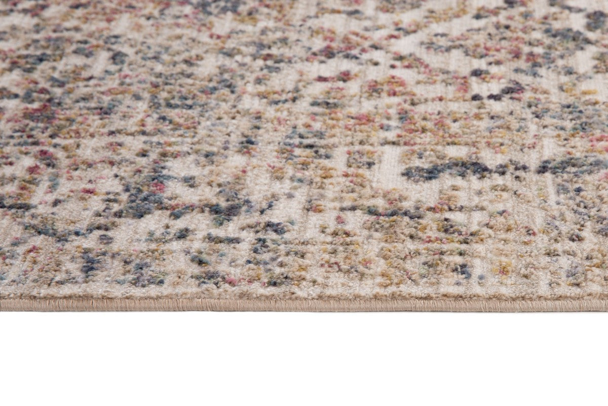 Mercer 8' X 11' Area Rug - Ivory/Beige