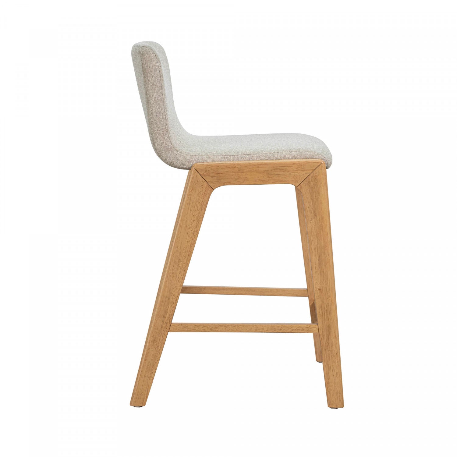 Sundra Counter Stool - Oatmeal