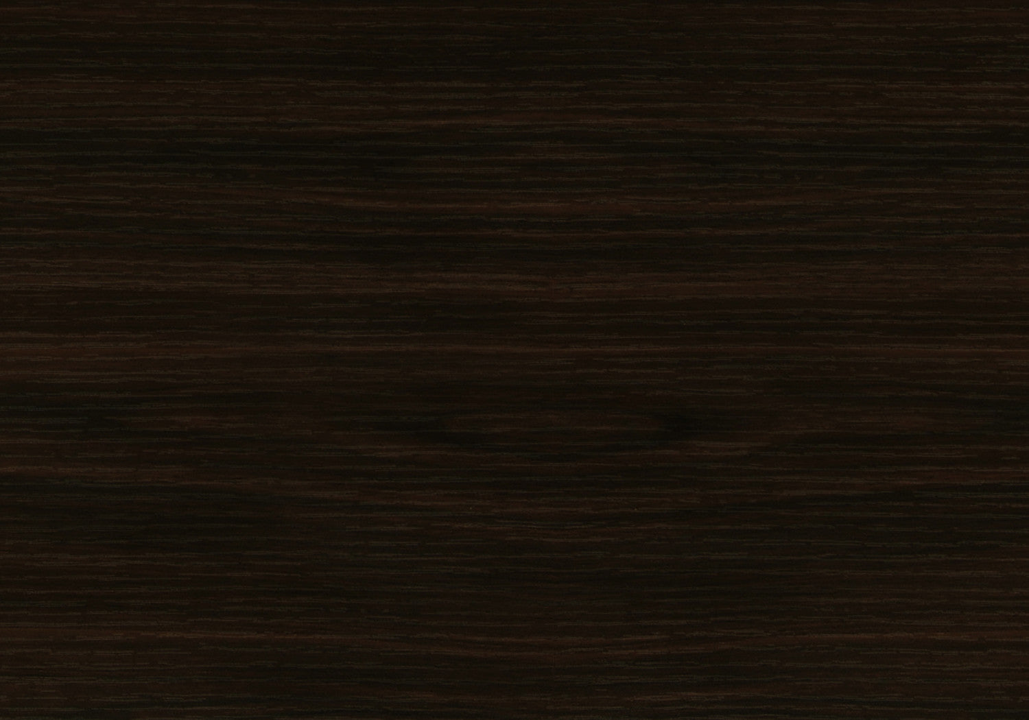 Zeva Bookcase - Dark Brown