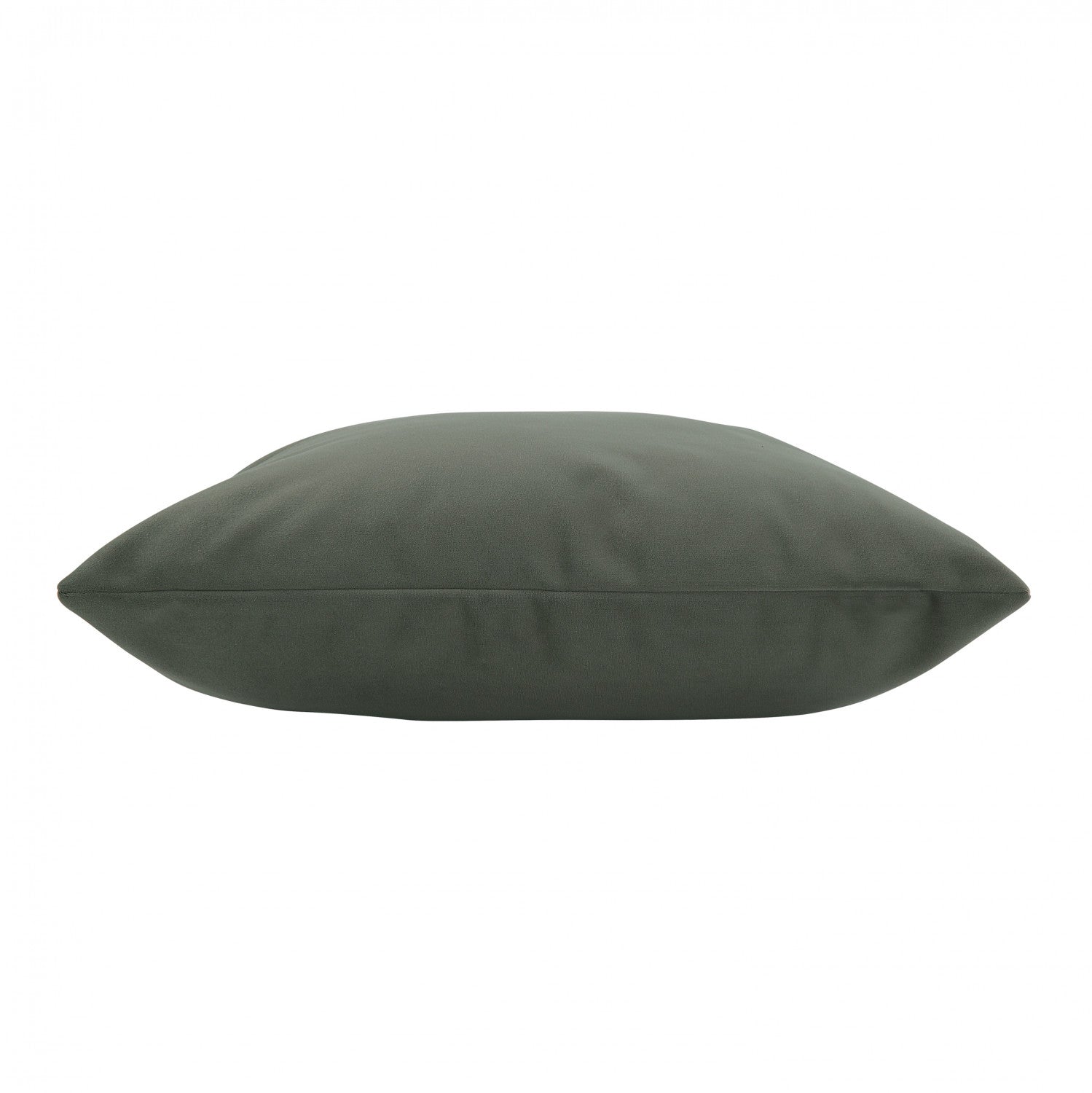Ona Decorative Cushion - Dark Sage