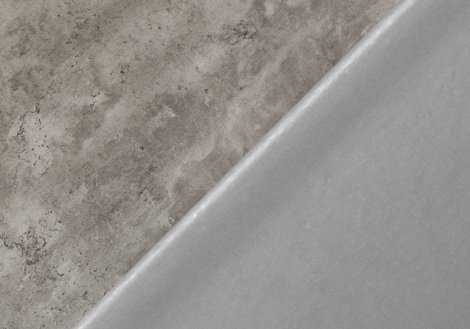 Dray Desk - Concrete Grey