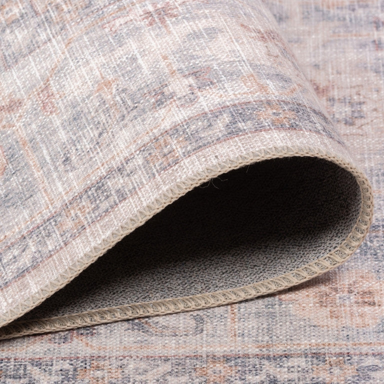 Flair Classic Rug - 8' x 10' - Multi-Colour