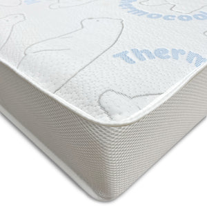 Simmons Fresh Matelas ferme pour lit de bébé