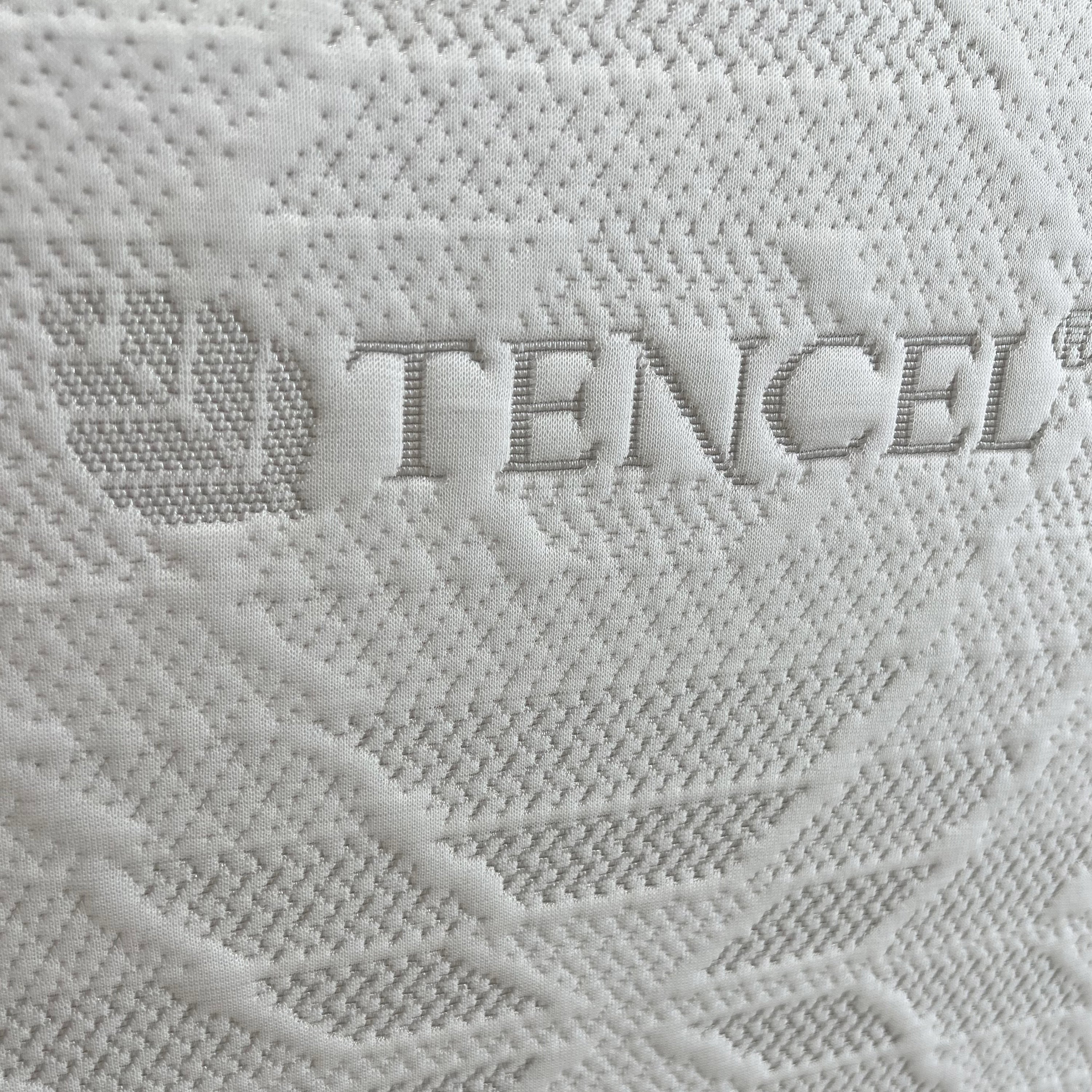 Simmons Breathe Firm Crib Mattress