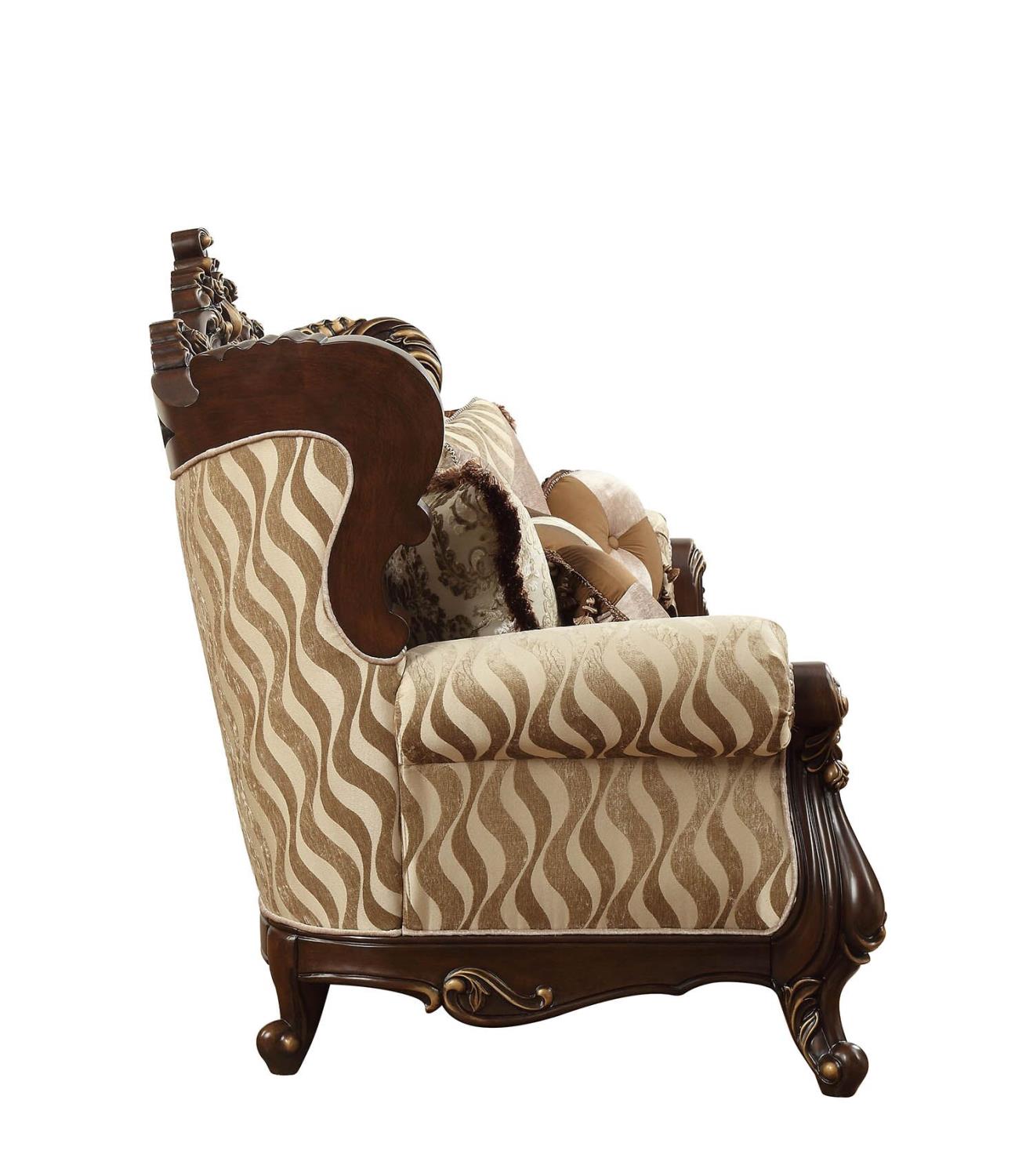 Charles Sofa