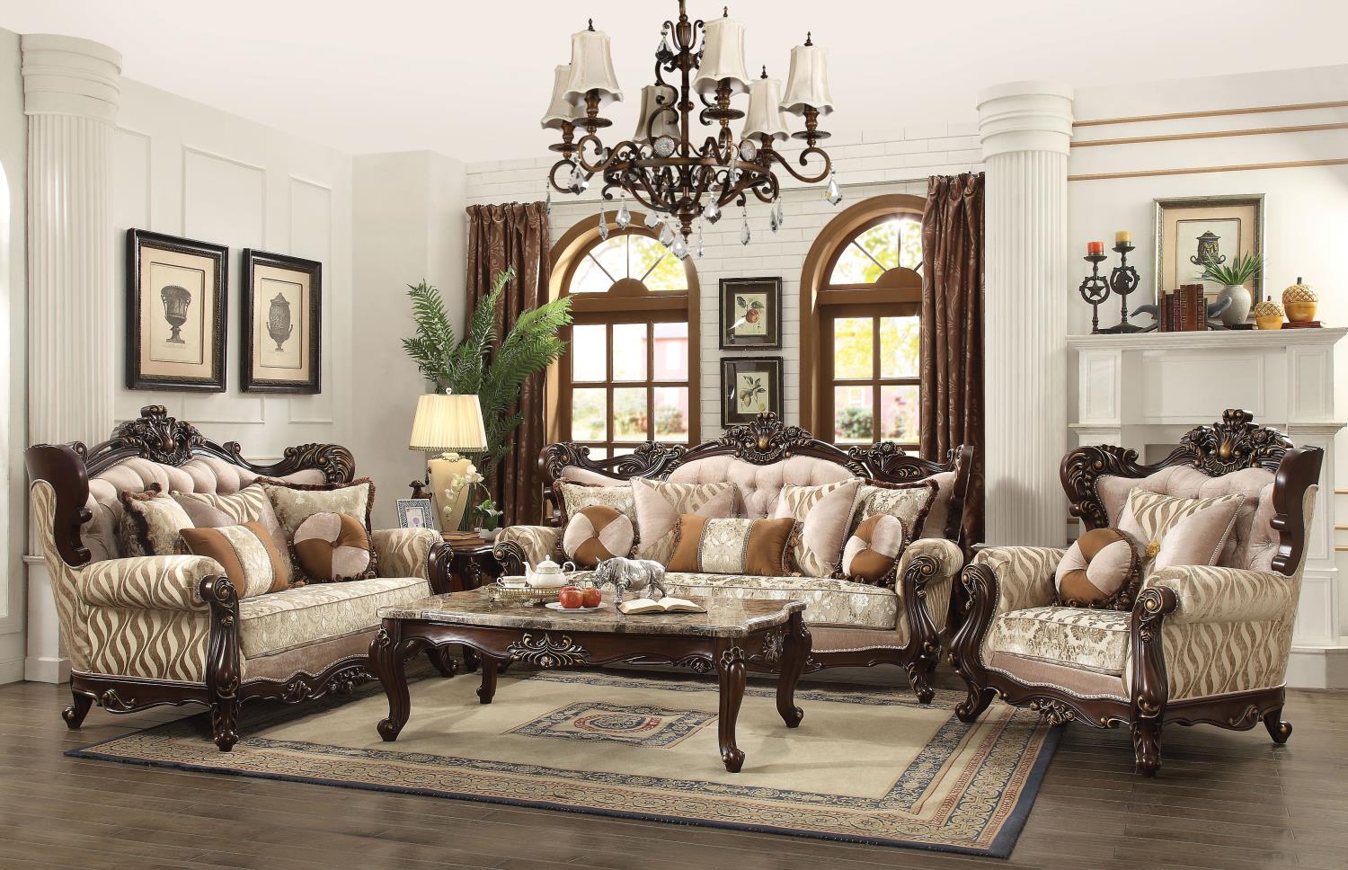 Charles Sofa