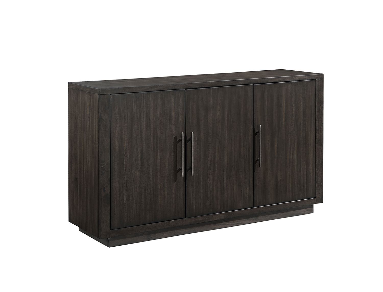 Alora Server - Espresso