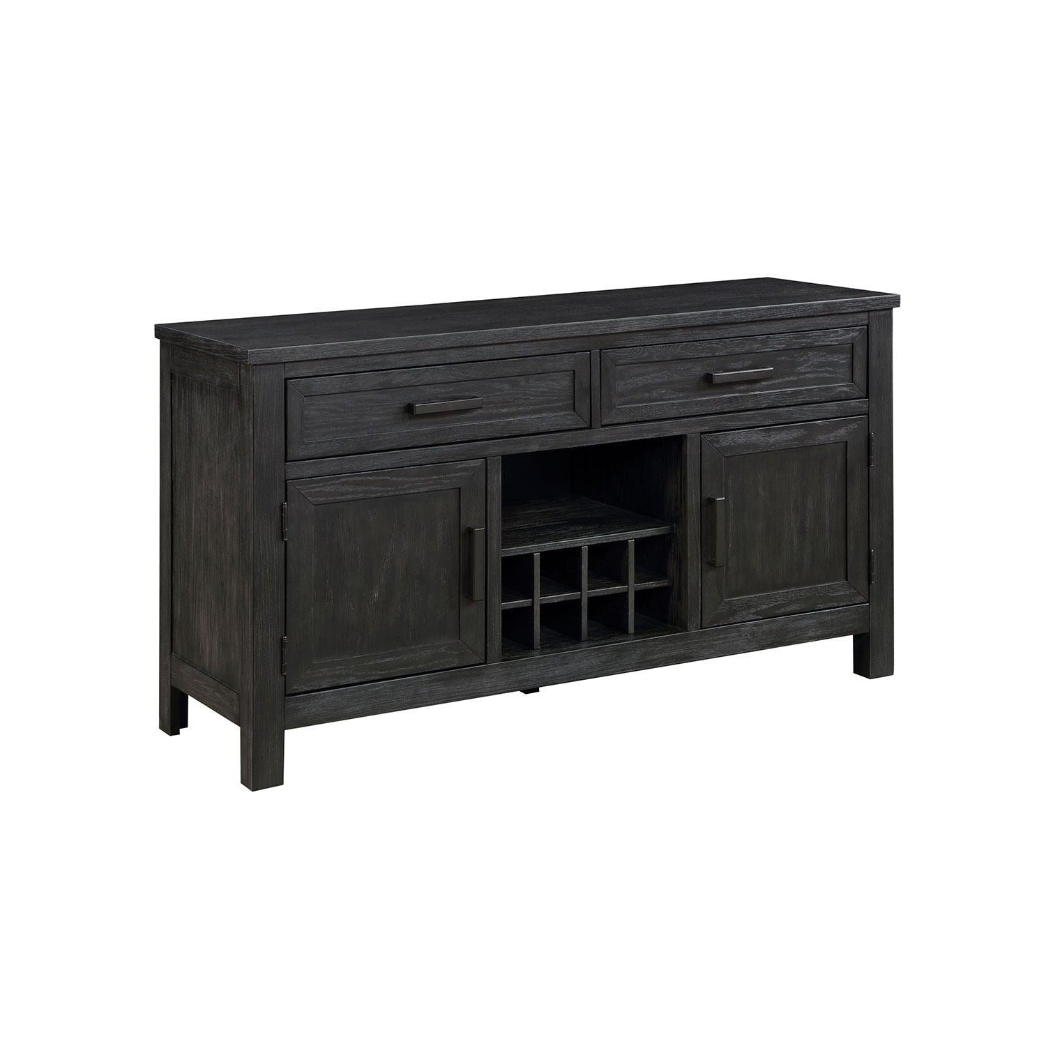 Nola Server - Dark Grey