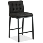 Olin Counter Height Stool - Vintage Grey