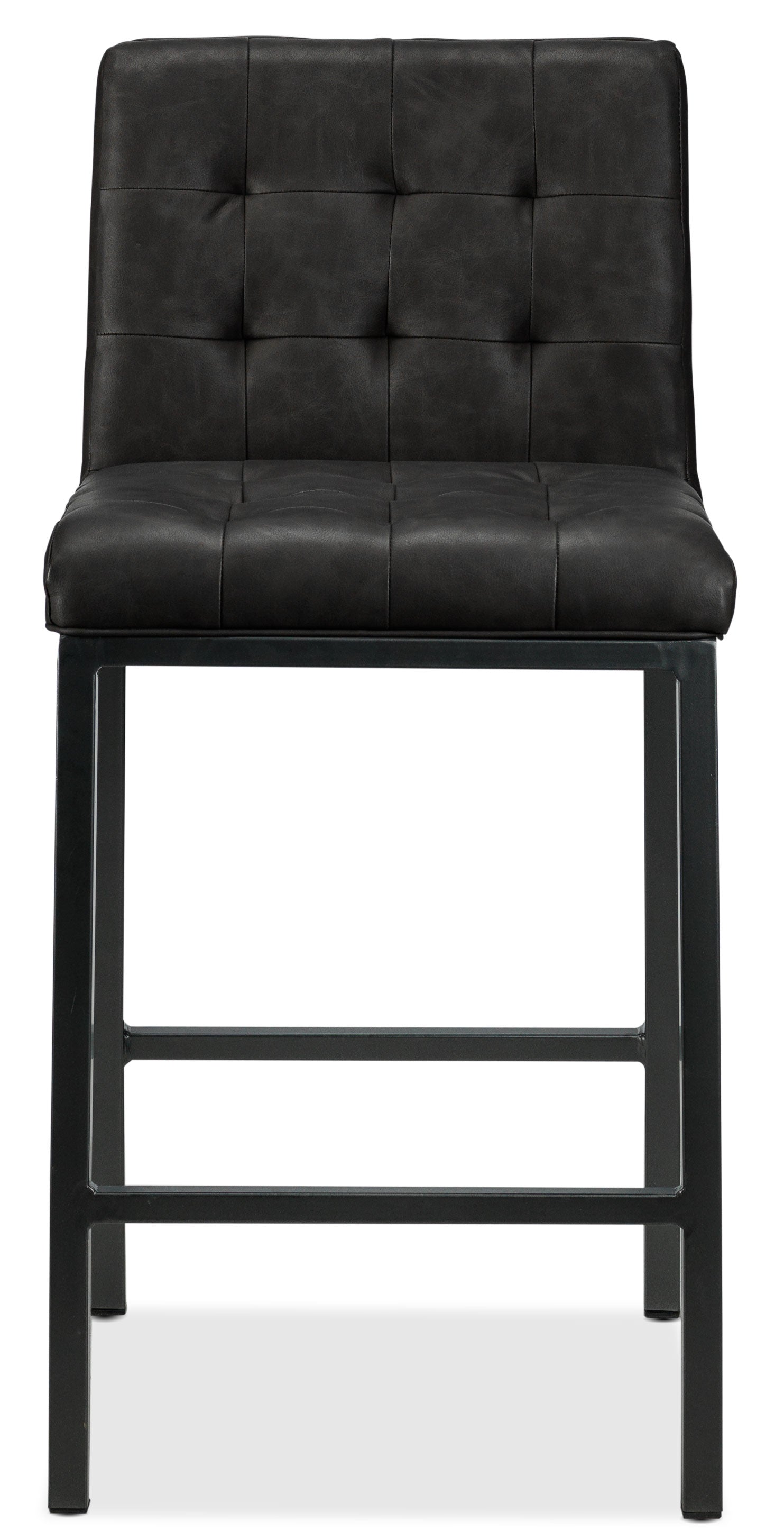 Olin Counter Height Stool - Vintage Grey