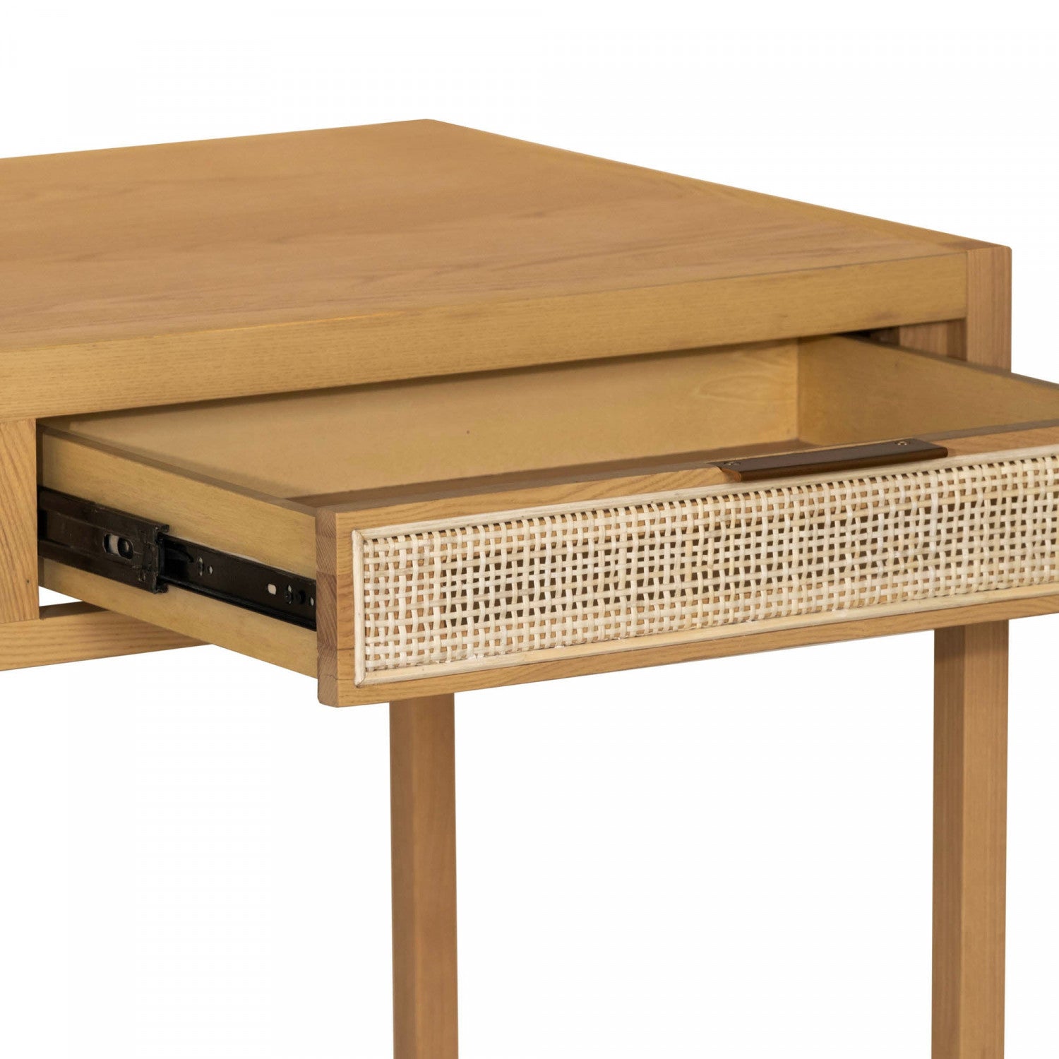 Nurelle Desk - Natural